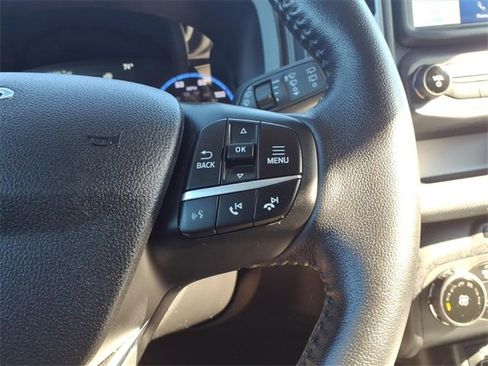 Used 2023 Ford Bronco Sport Big Bend w/ Convenience Package image 15