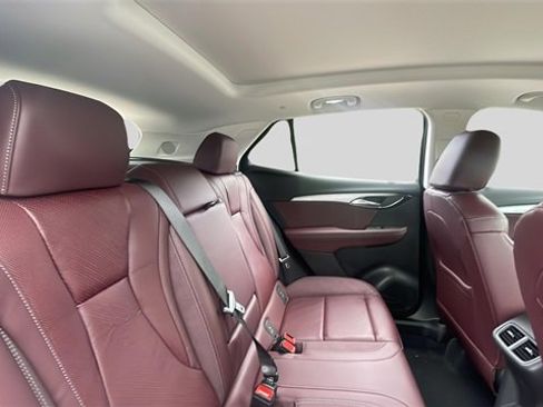 New 2025 Buick Envision Sport Touring image 19