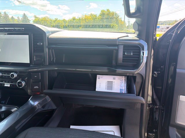 Used 2023 Ford F150 XLT w/ Equipment Group 302A High AWD/4WD image 37