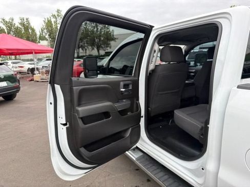 Used 2019 Chevrolet Silverado 3500 LT w/ LT Convenience Package AWD/4WD image 22
