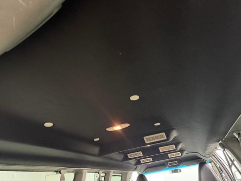 Used 2016 Chevrolet Express 3500 LT w/ LT Preferred Equipment Group image 26