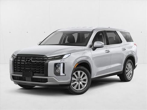 Used 2023 Hyundai Palisade XRT w/ Cargo Package image 1