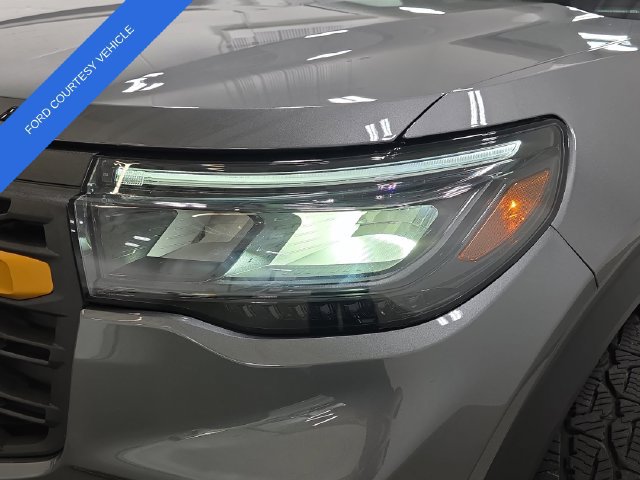 Used 2026 Ford Explorer Tremor w/ Tremor Ultimate Package AWD/4WD image 29