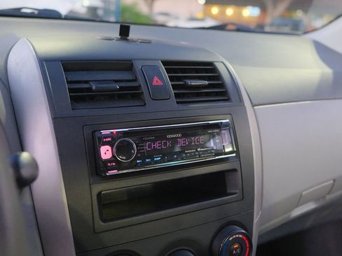 Used 2009 Toyota Corolla LE image 19