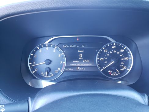 Used 2022 Nissan Frontier SV w/ Technology Package image 20