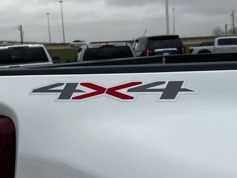 New 2026 Chevrolet Silverado 3500 LT w/ Texas Edition image 17