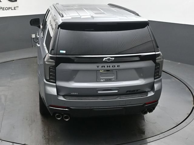 New 2026 Chevrolet Tahoe RST AWD/4WD image 36