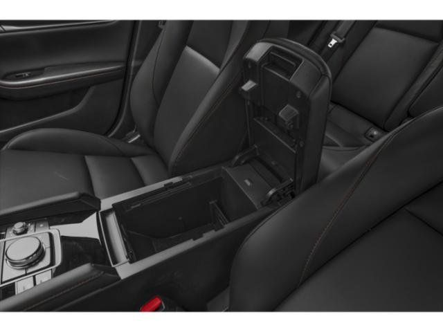 New 2026 MAZDA MAZDA3 s Sport FWD image 17