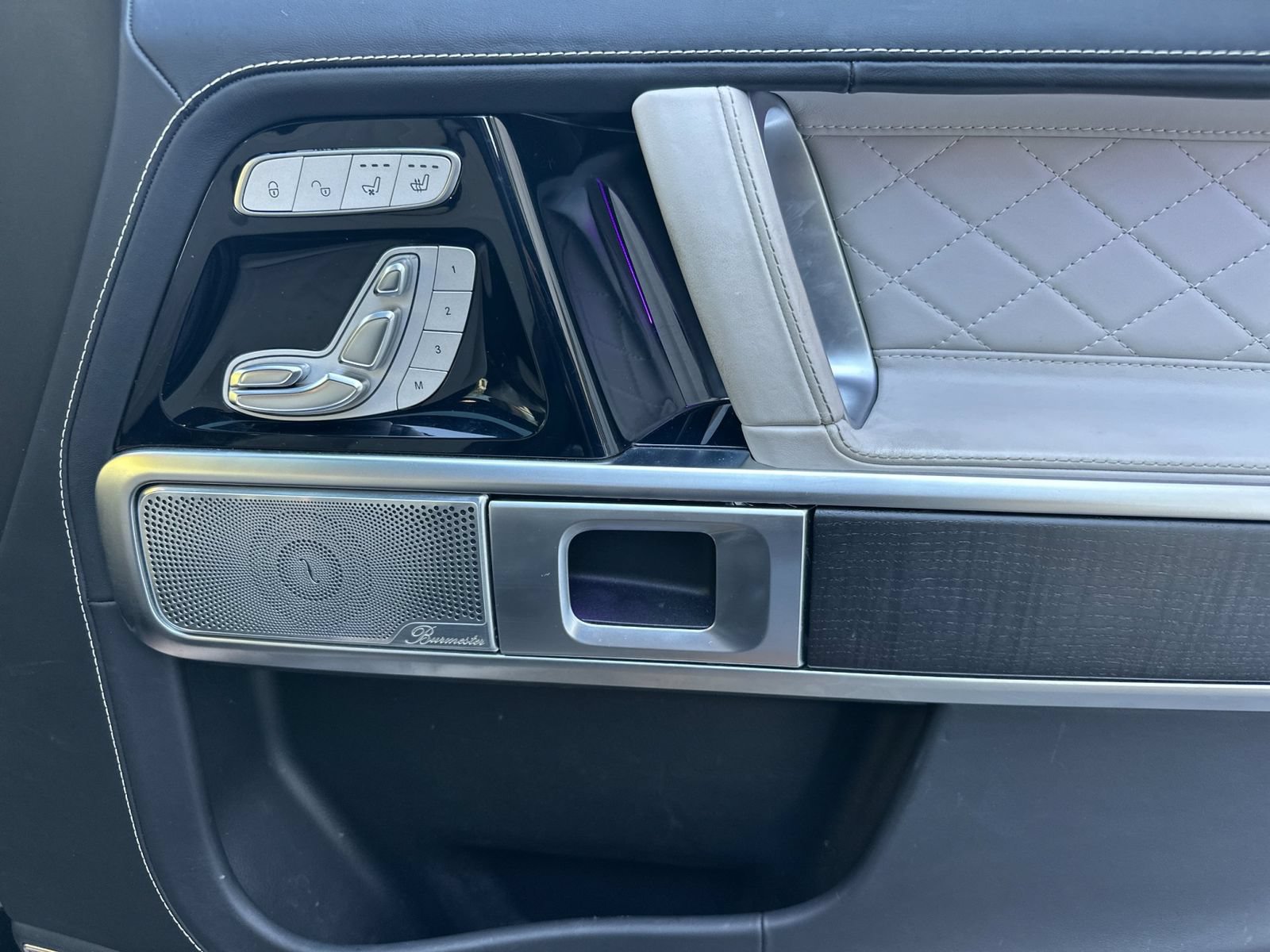 Certified 2021 Mercedes-Benz G 550 image 20