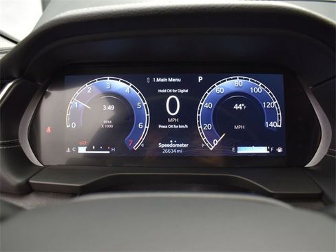 Used 2021 Jeep Grand Cherokee L Limited w/ Trailer Tow Group (B) image 11