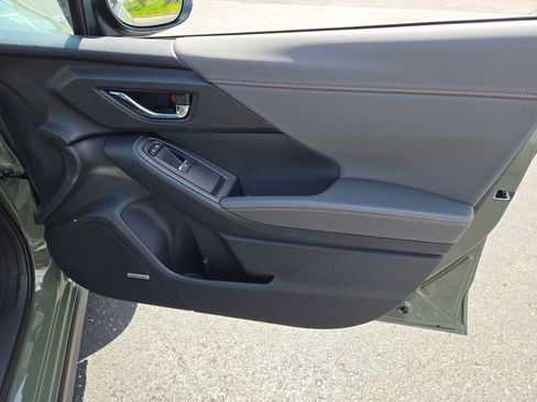 New 2026 Subaru Crosstrek 2.5i Limited AWD/4WD image 6