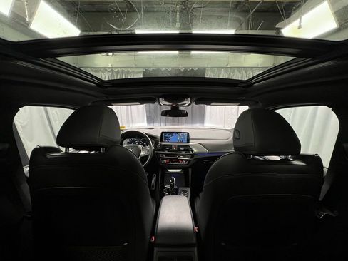 Used 2019 BMW X4 xDrive30i image 19