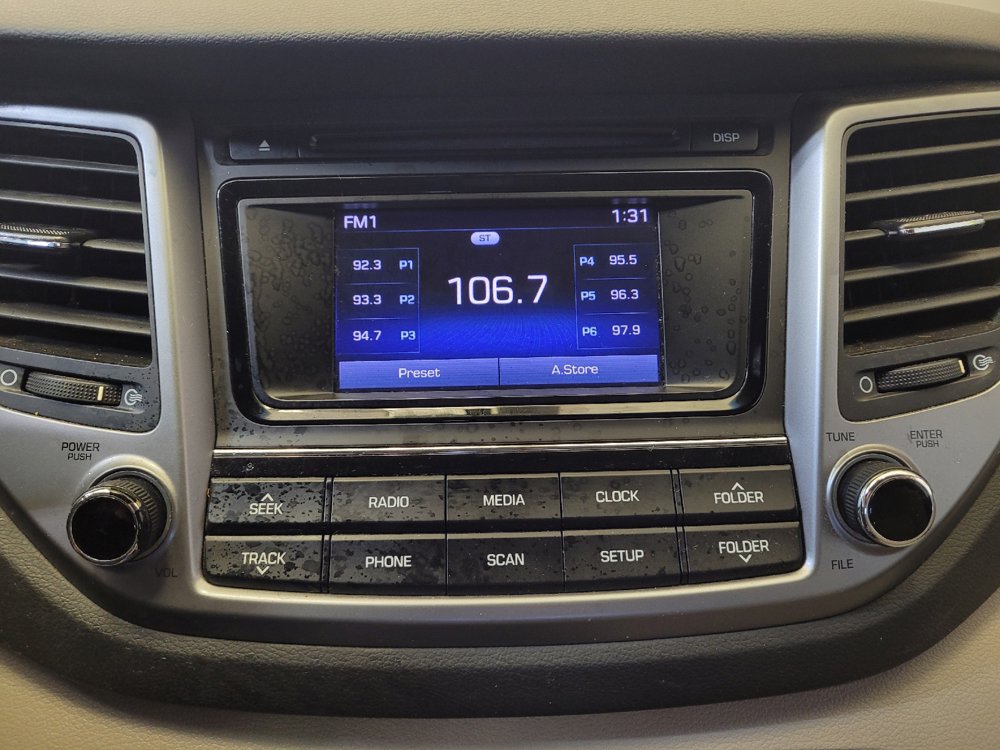 Used 2018 Hyundai Tucson SE AWD/4WD image 25