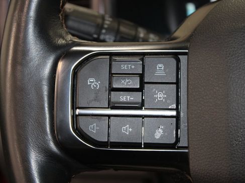 Used 2022 Ford Expedition Platinum AWD/4WD image 36