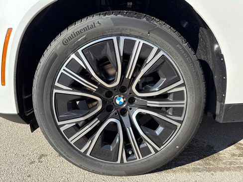 New 2026 BMW X3 xDrive30 AWD/4WD image 9
