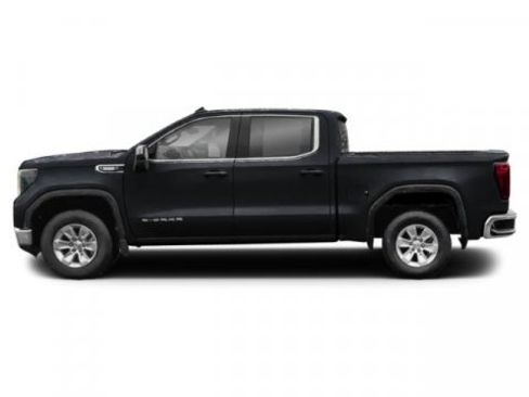 New 2026 GMC Sierra 1500 SLT w/ SLT Premium Plus Package image 2