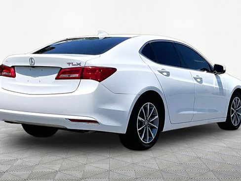 Used 2019 Acura TLX FWD image 6