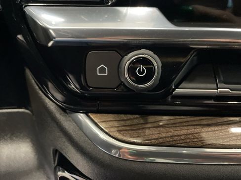 Certified 2024 Chevrolet Silverado 1500 RST image 29