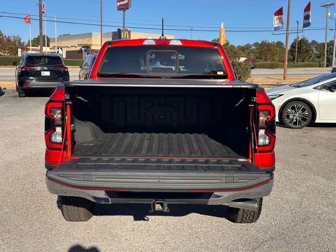 Certified 2024 Ford Ranger XLT image 27