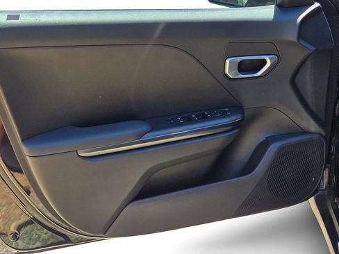 New 2026 Kia K4 FWD image 15