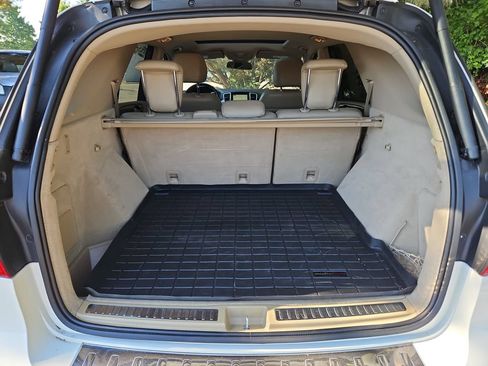 Used 2013 Mercedes-Benz ML 350 4MATIC image 33