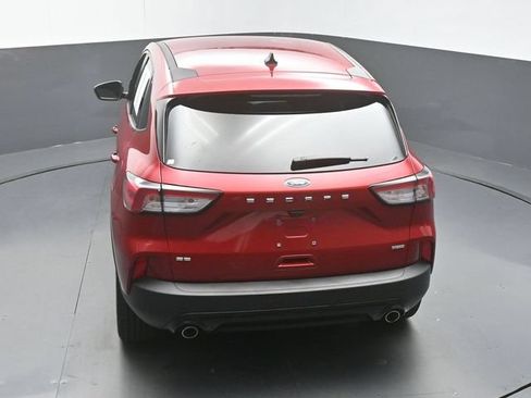 Used 2022 Ford Escape SE w/ SE Sport Appearance Package FWD image 44