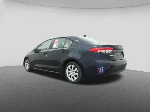 New 2026 Toyota Corolla LE image 21