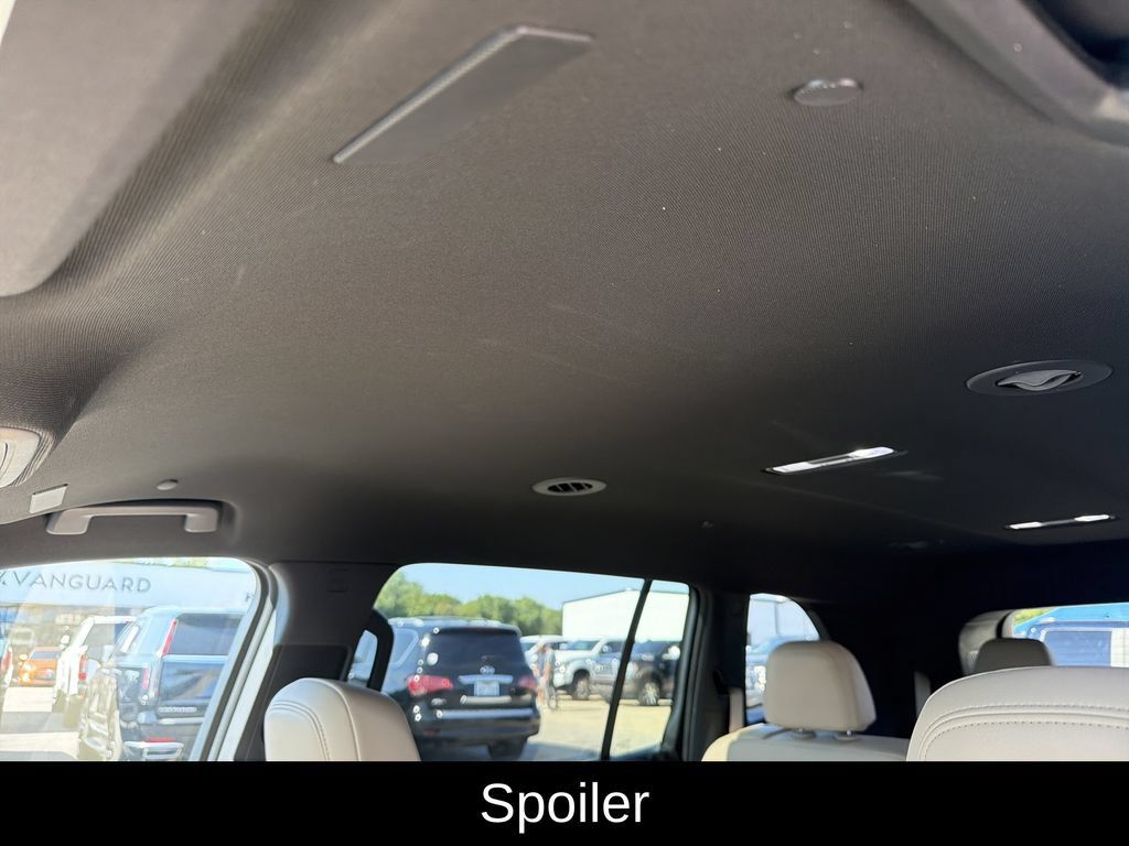 Used 2025 Buick Enclave Preferred AWD/4WD image 19