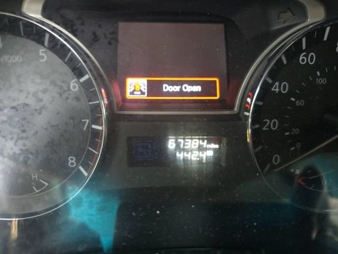 Used 2015 Nissan Altima 2.5 S FWD image 10