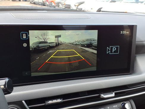 New 2026 Hyundai Sonata SEL image 15