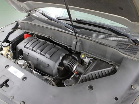 Used 2015 Buick Enclave Leather image 34