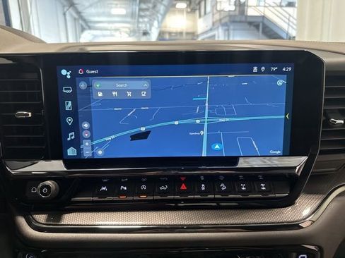 New 2024 Chevrolet Silverado 1500 ZR2 w/ ZR2 Bison Edition image 28