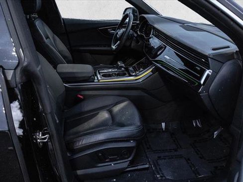 Used 2019 Audi Q8 Prestige image 27
