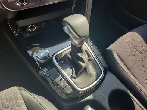 New 2026 Kia Seltos S image 35