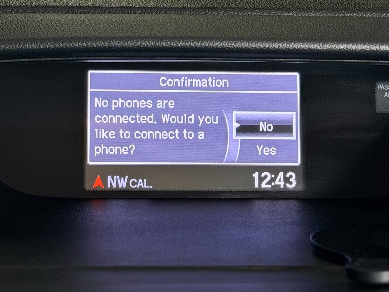 Used 2015 Honda CR-V LX image 41