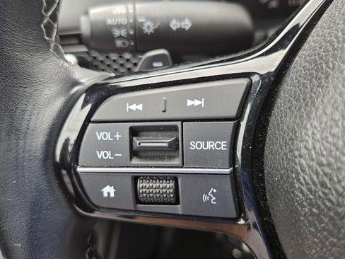 Certified 2024 Honda Civic Sport image 25