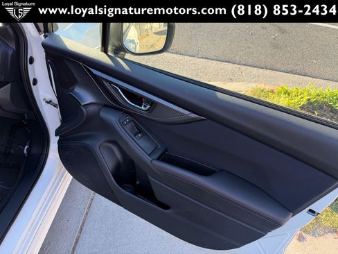 Used 2019 Subaru Impreza 2.0i Sport w/ Popular Package #1 image 32