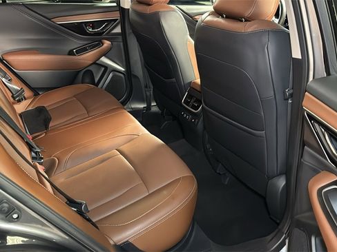 Used 2022 Subaru Outback Touring XT image 14