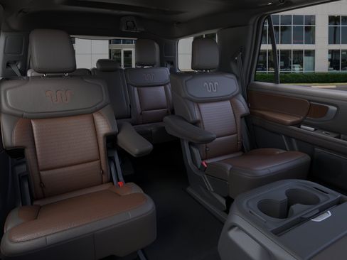New 2026 Ford Expedition King Ranch AWD/4WD image 11