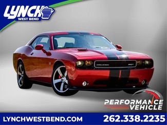 Used 2012 Dodge Challenger SRT8 w/ Premium Sound Group image 1