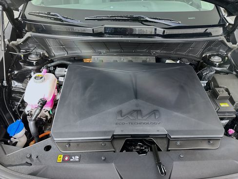 Used 2024 Kia Niro Wind w/ Wind Preserve Package FWD image 33