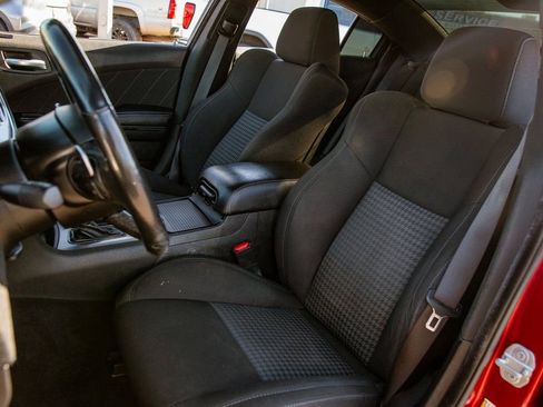 Used 2020 Dodge Charger R/T w/ Blacktop Package image 13