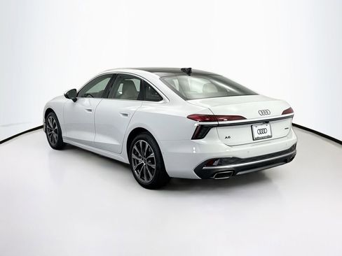 New 2026 Audi A6 Premium Plus image 7