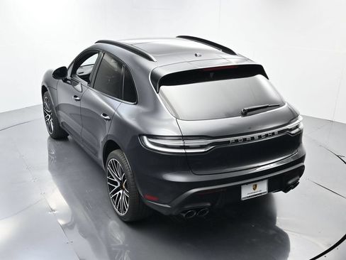 Certified 2026 Porsche Macan AWD/4WD image 27