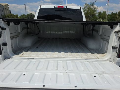 Used 2022 RAM 1500 Laramie RWD image 8