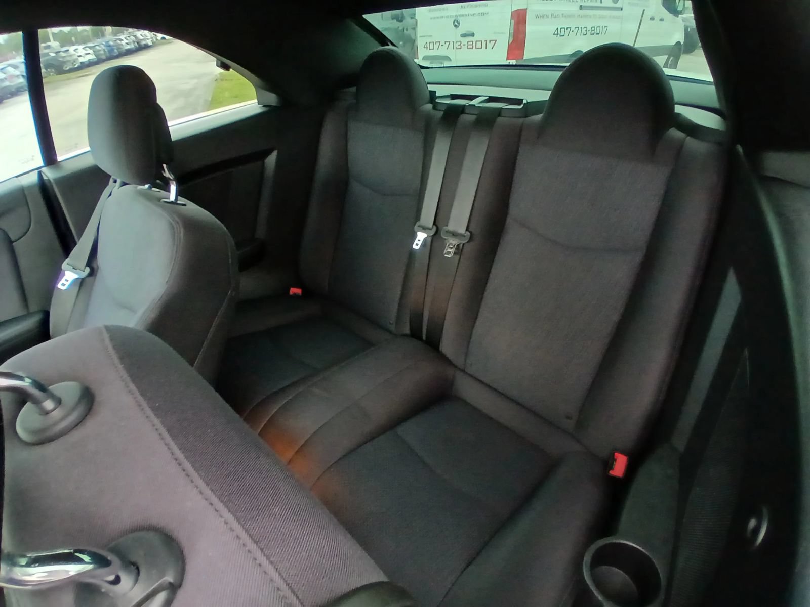 Used 2013 Chrysler 200 Touring FWD image 14