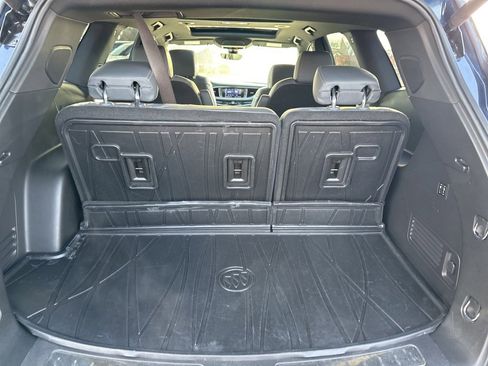 Used 2023 Buick Enclave Premium w/ Experience Buick Package image 9