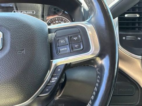 Certified 2021 RAM 2500 Laramie AWD/4WD image 29