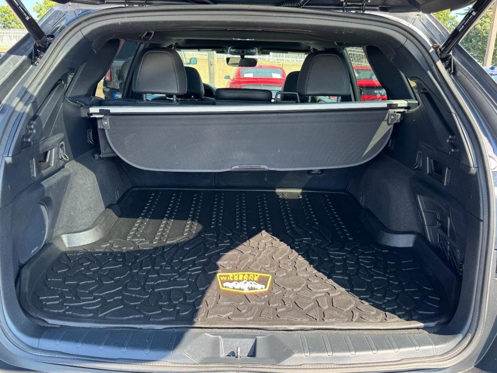Used 2024 Subaru Outback Wilderness AWD/4WD image 6