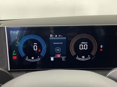 New 2026 Hyundai Santa Fe SE AWD/4WD image 4